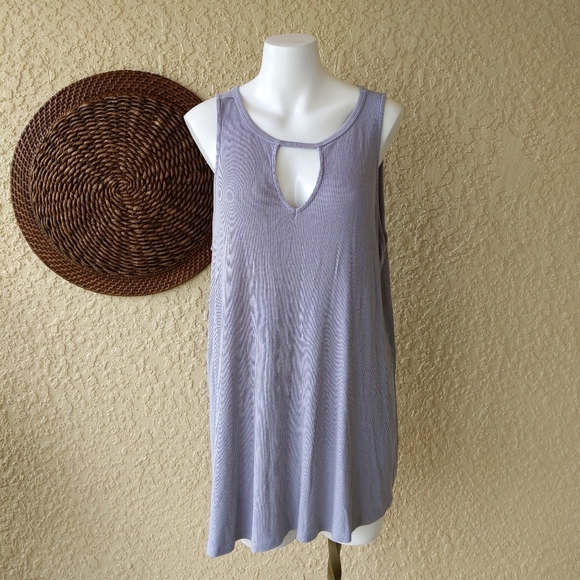 Torrid super soft knits tank - Picture 4 of 7